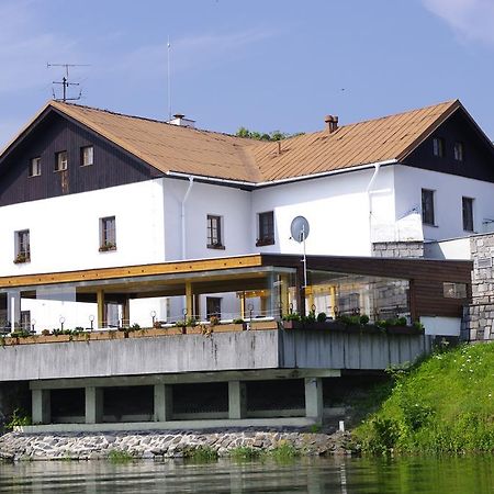Hotel Jaskovska Krcma Horní Těrlicko 外观 照片