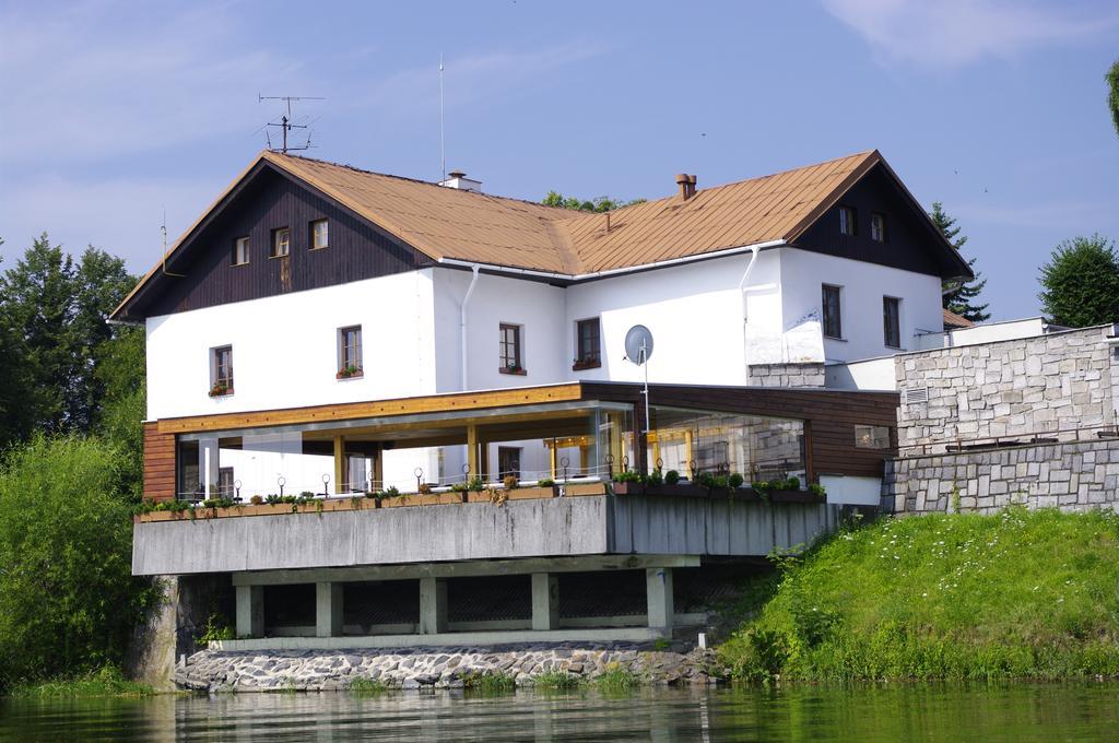Hotel Jaskovska Krcma Horní Těrlicko 外观 照片